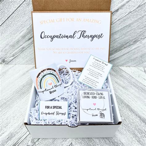 occupational therapist gifts